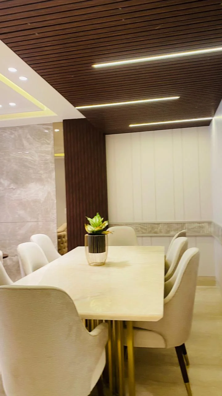 Hospitality project 1 by UDC Interiors