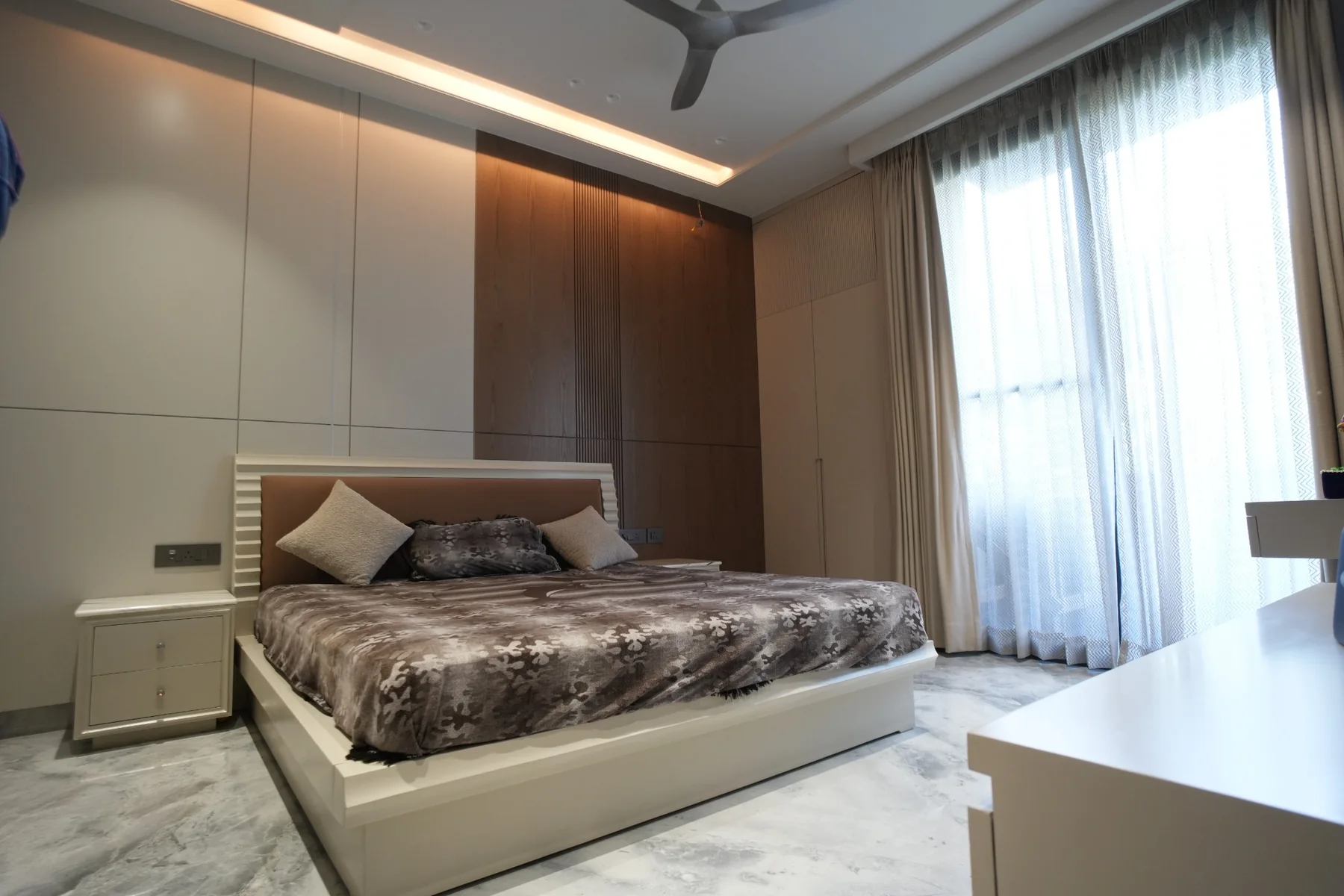 Residential project 6