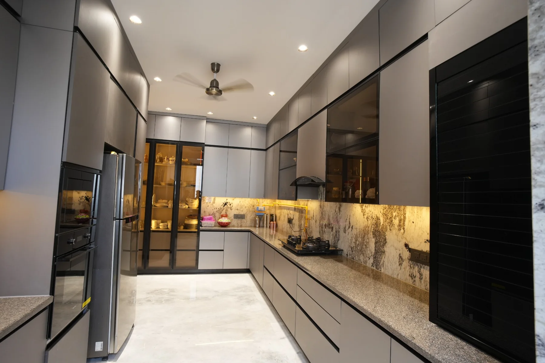 Residential project 3
