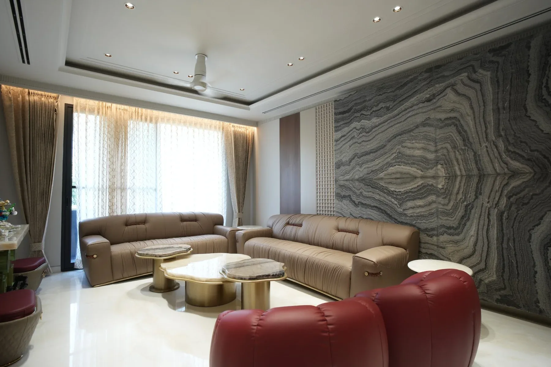 Residential project 5