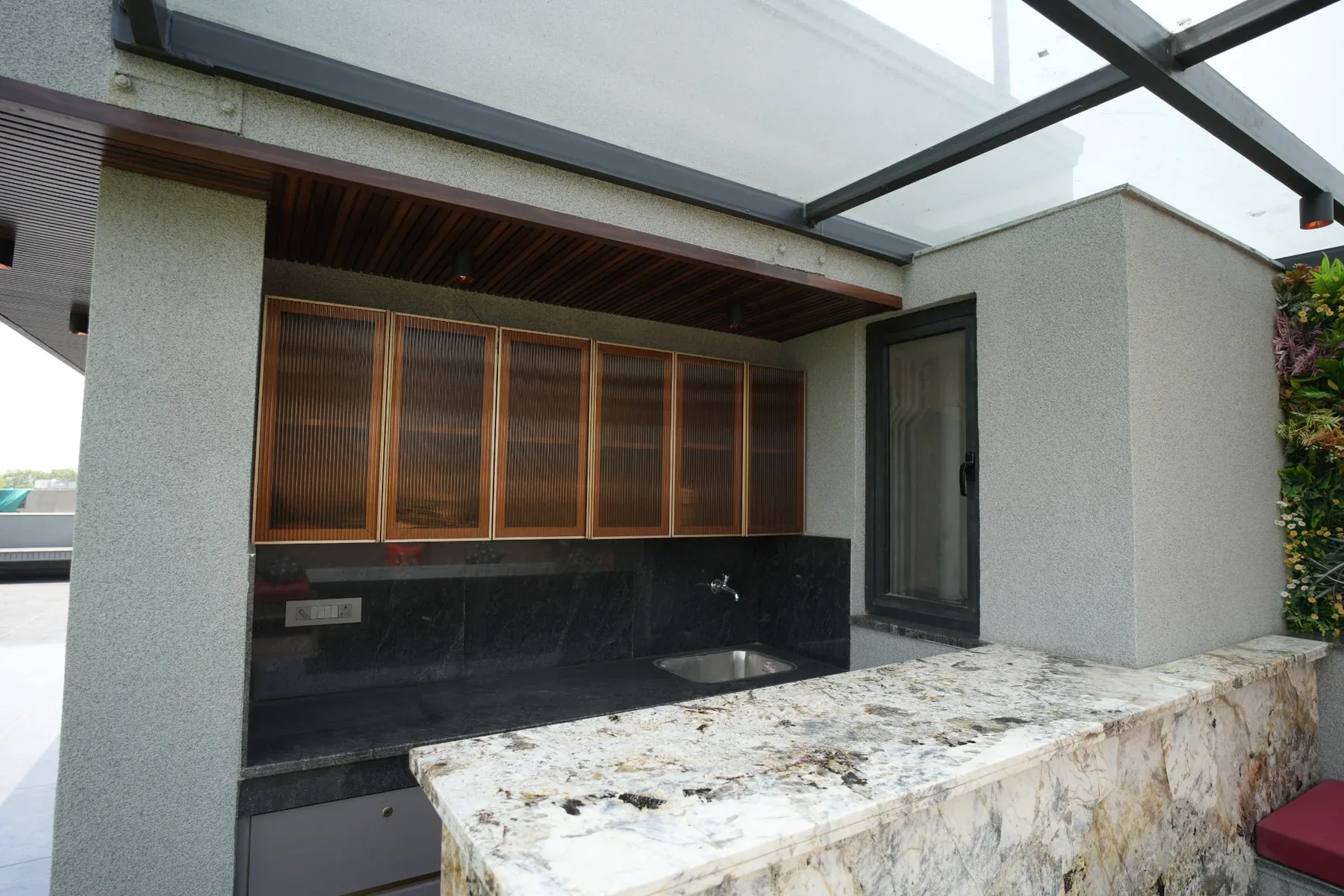 Residential project 4