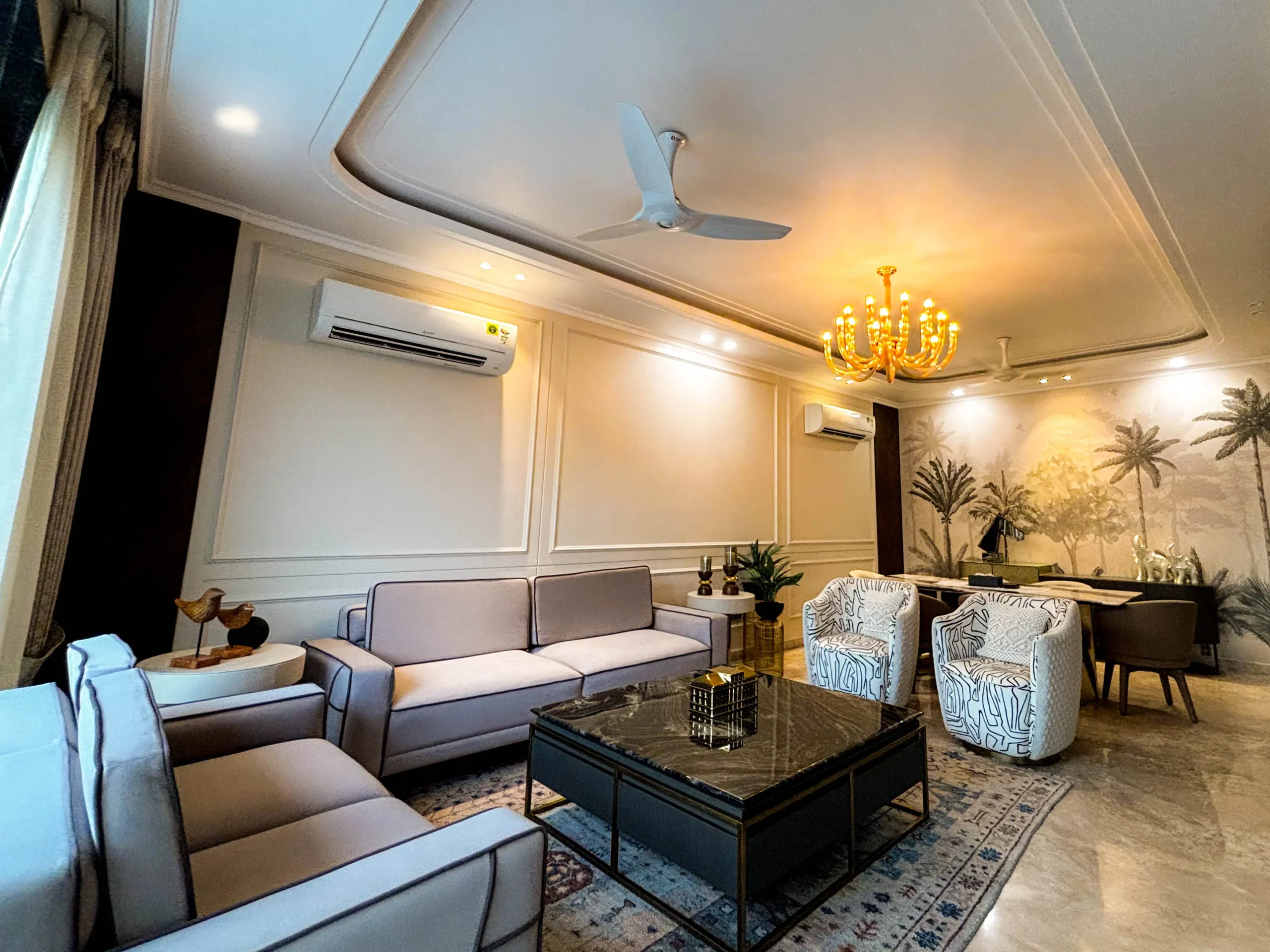 Kitchen Interiors