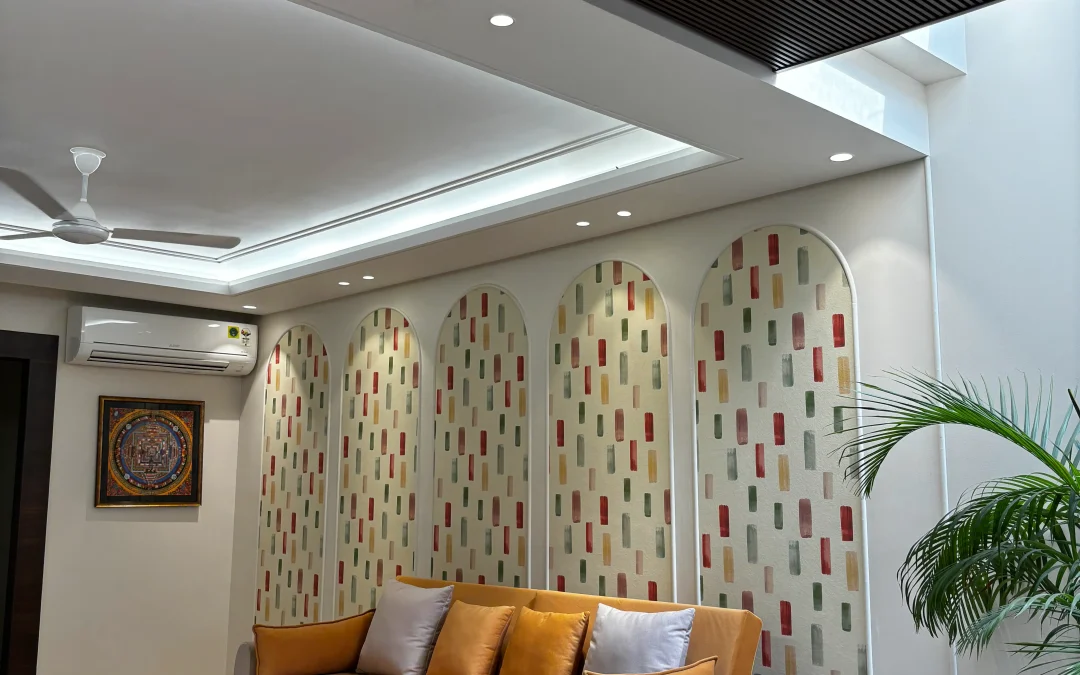 Why Finishing Touches Matter at UDC Interiors