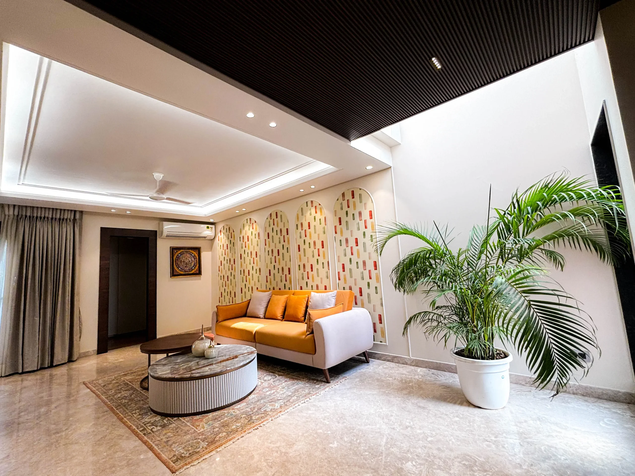 Kitchen Interiors
