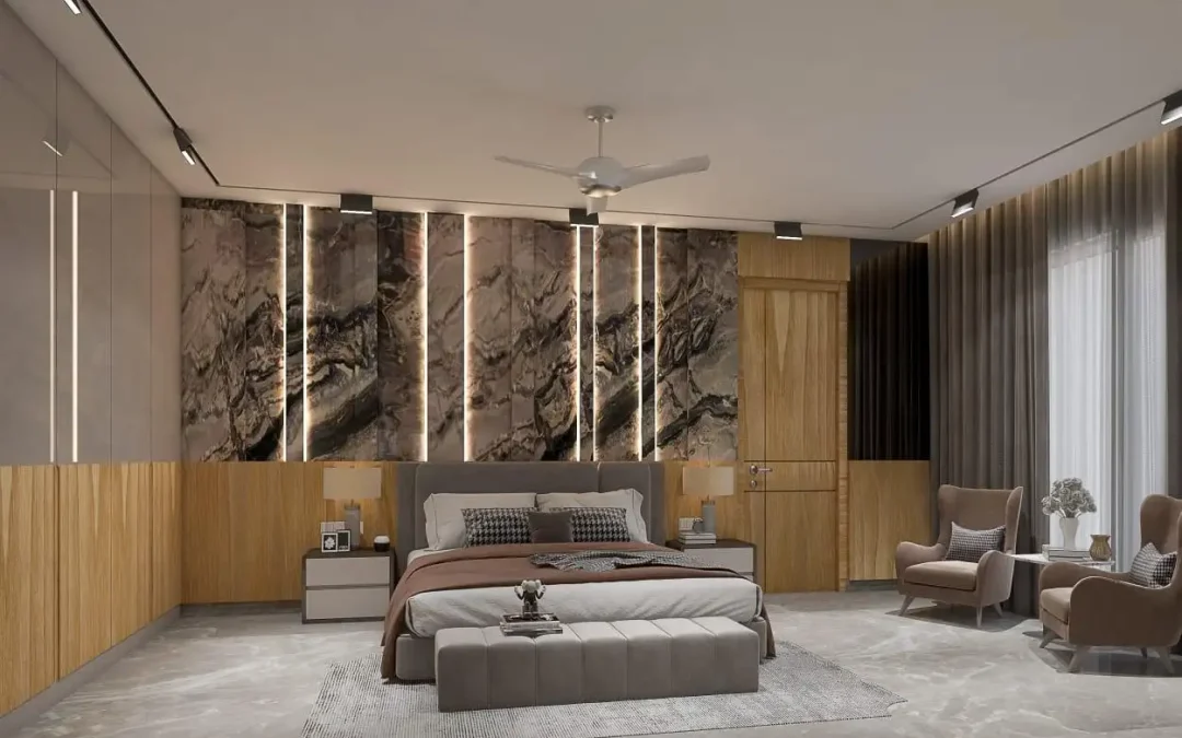 UDC Interiors’ Smart Design Solutions