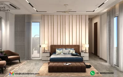 Interior Designer near Vasant Vihar Delhi