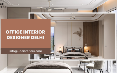 Office Interior Designer Delhi