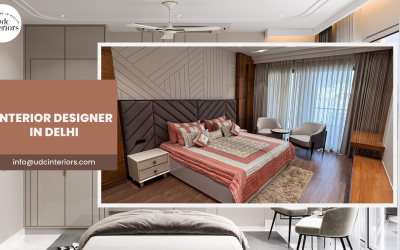 Interior Designer in Delhi
